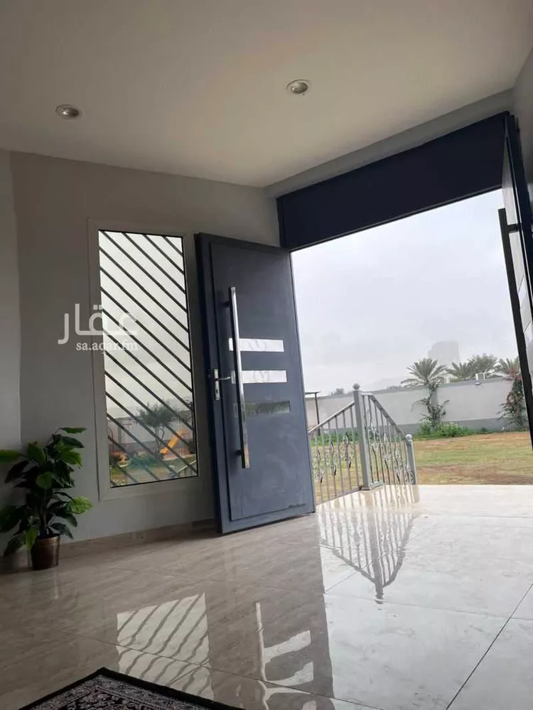 استراحة للبيع في شارع هجرة الاوسط 840, حي تجمع سكاني الحنية, مدينة تجمع سكاني الحنية, منطقة الرياض صورة 4