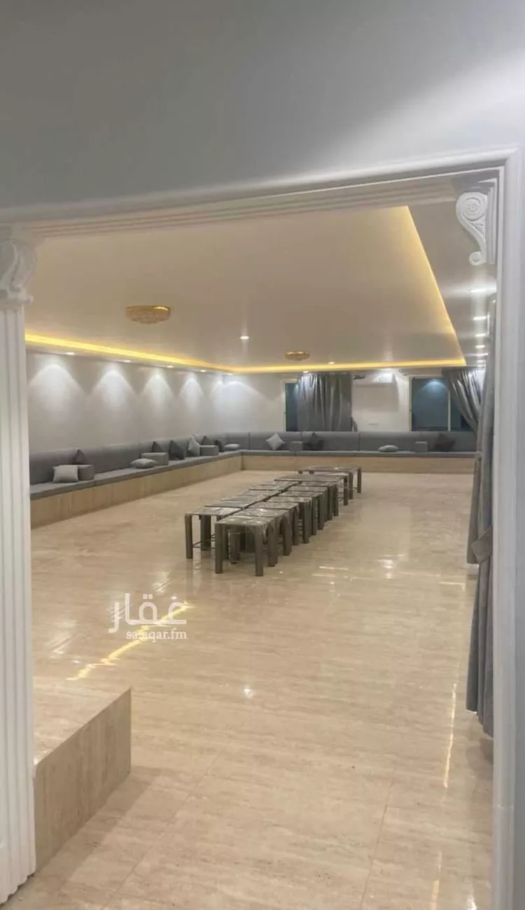 استراحة للإيجار في شارع هجرة الاوسط 840 ، المزاحمية ، المزاحمية صورة 2