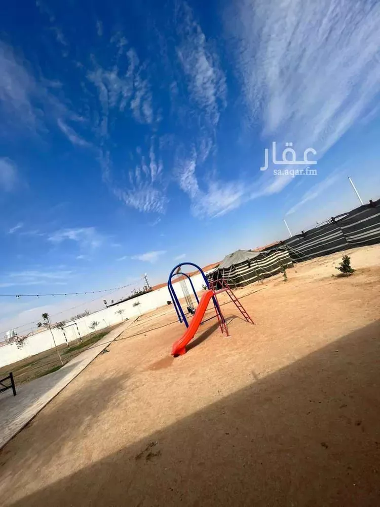 استراحة للبيع في شارع هجرة الاوسط 840, حي تجمع سكاني الحنية, مدينة تجمع سكاني الحنية, منطقة الرياض صورة 5