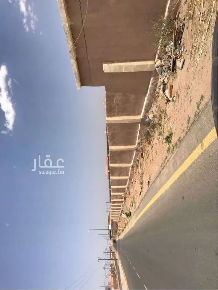 أرض للبيع في طريق الواصلية ، حي ج9 ، الطائف ، الطائف