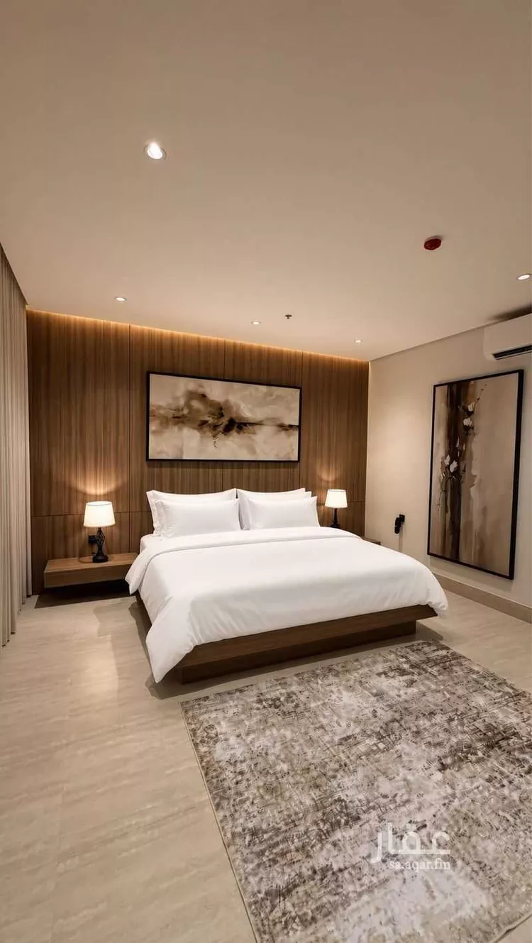 Apartment for Rent in Al Khobar Al Hamra