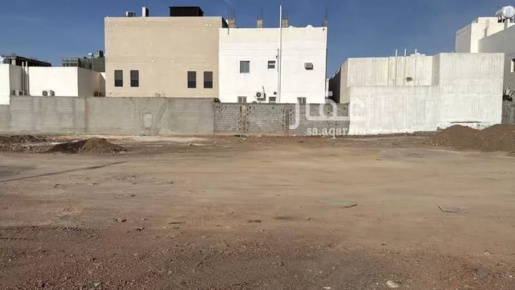 أرض للبيع في شارع الحارث بن جندب, حي الاناهي, مدينة المدينة المنورة, منطقة المدينة المنورة صورة 3