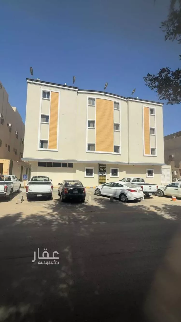 شقة للإيجار في شارع الميناء, حي الدار البيضاء, مدينة الرياض, منطقة الرياض صورة 5