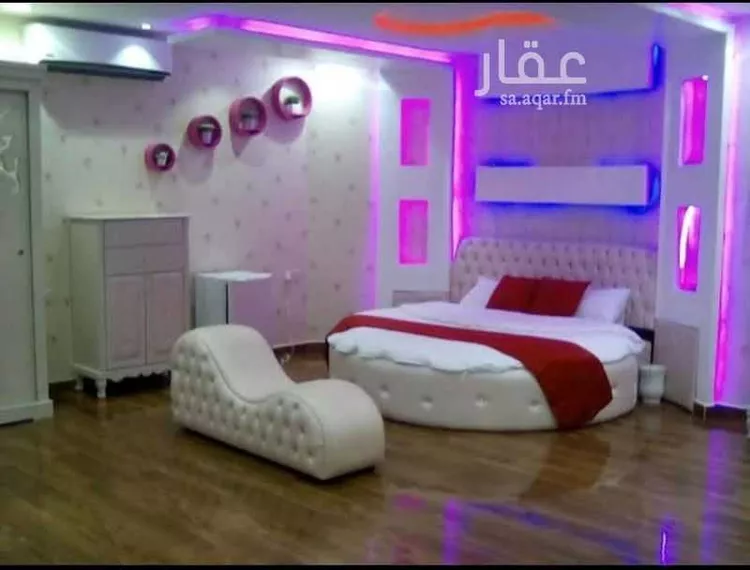 عمارة للإيجار في شارع ابن الهيثم, حي الخليج, مدينة الرياض, منطقة الرياض صورة 2