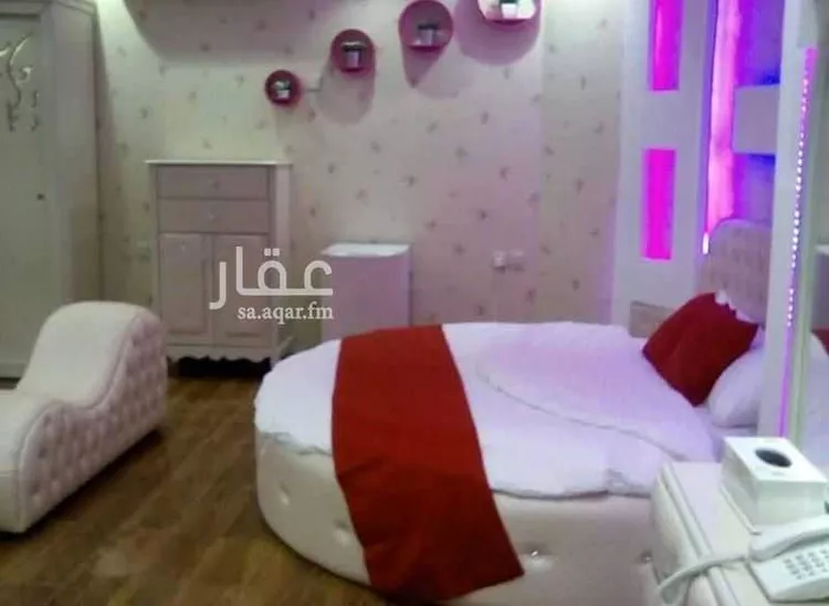 عمارة للإيجار في شارع ابن الهيثم, حي الخليج, مدينة الرياض, منطقة الرياض صورة 4