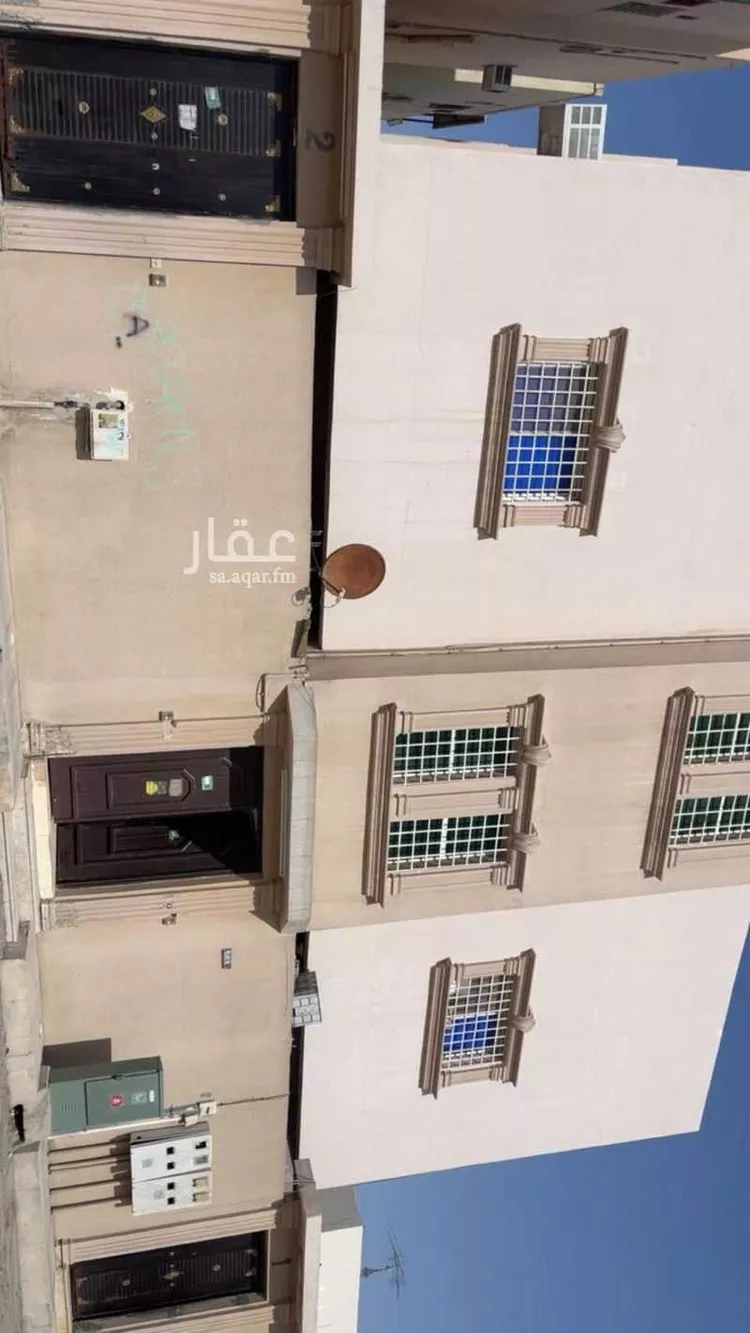 عمارة للإيجار في شارع الطحان ، حي السلمانية الثالث ، الهفوف‎ ، الاحساء