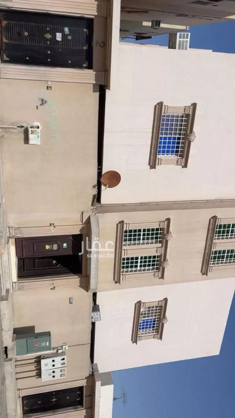 عمارة للإيجار في شارع الطحان ، حي السلمانية الثالث ، الهفوف‎ ، الاحساء