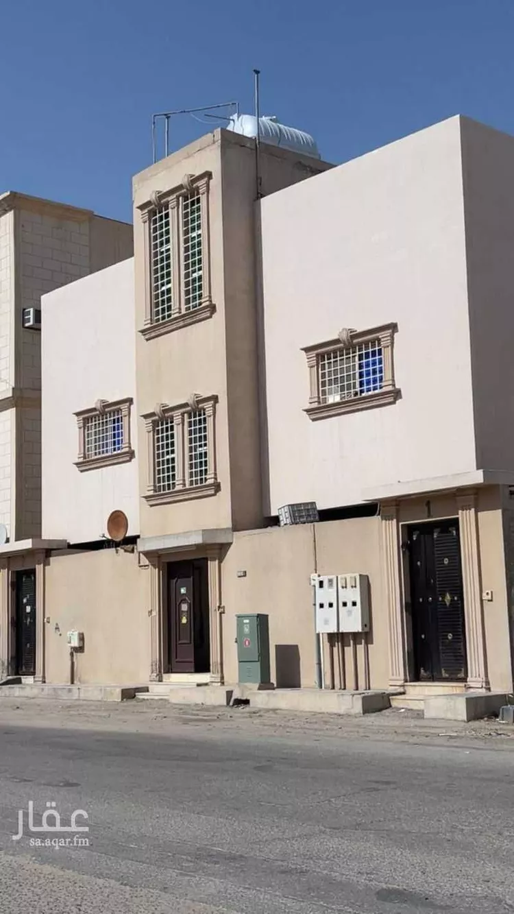 عمارة للإيجار في شارع الطحان ، حي السلمانية الثالث ، الهفوف‎ ، الاحساء صورة 2