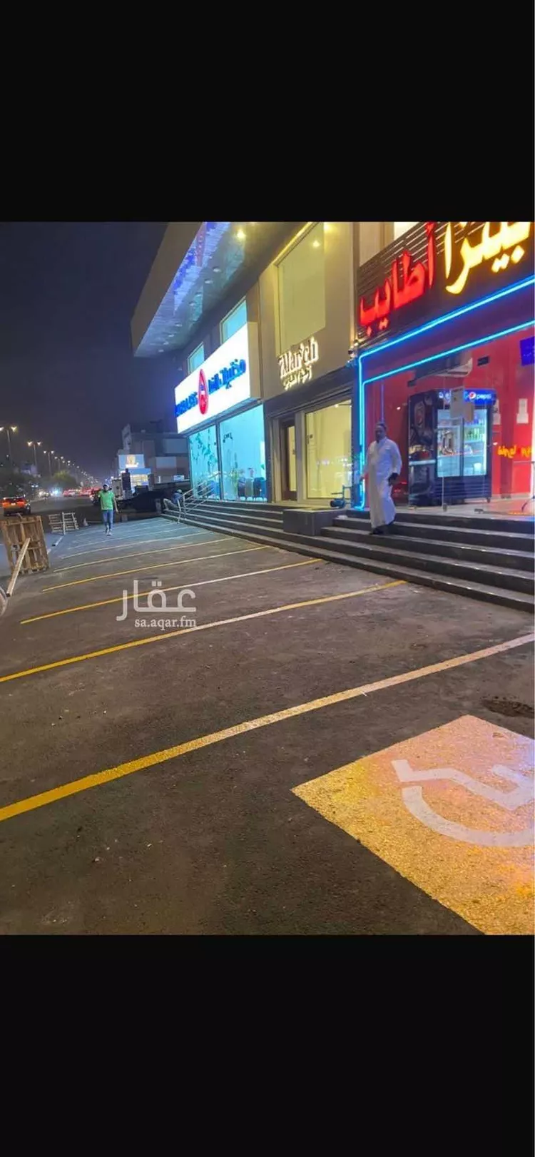 محل للإيجار في شارع 362 الحطيم ، حي الراشدية ، مكة ، منطقة مكة المكرمة