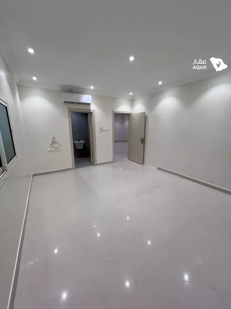 Floor for Rent in Riyadh Al Falah صورة 3