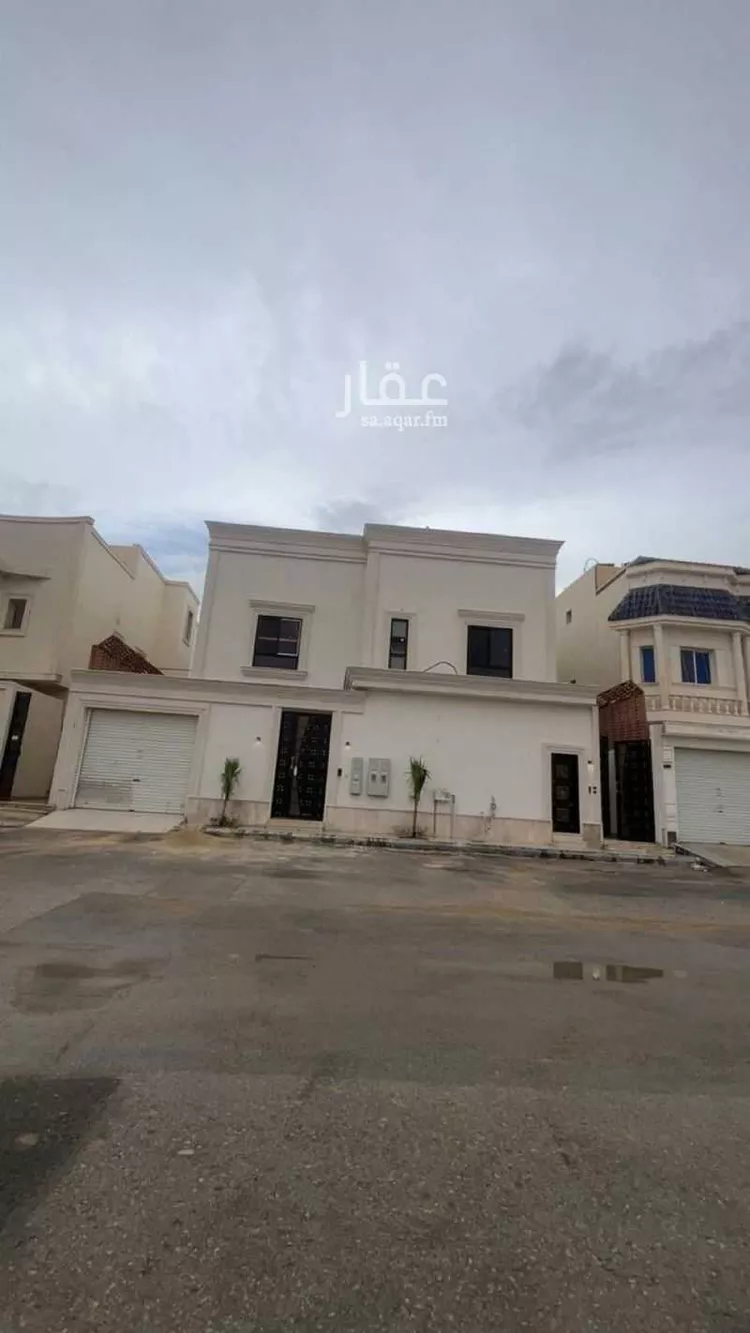 فيلا للبيع في شارع عثمان بن قائد, حي العارض, مدينة الرياض, منطقة الرياض 1 صورة
