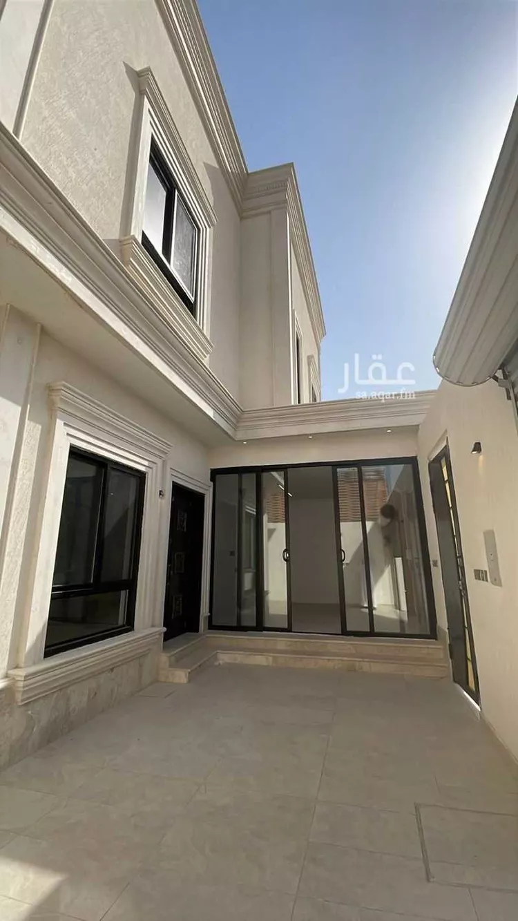 فيلا للبيع في شارع عثمان بن قائد, حي العارض, مدينة الرياض, منطقة الرياض صورة 4