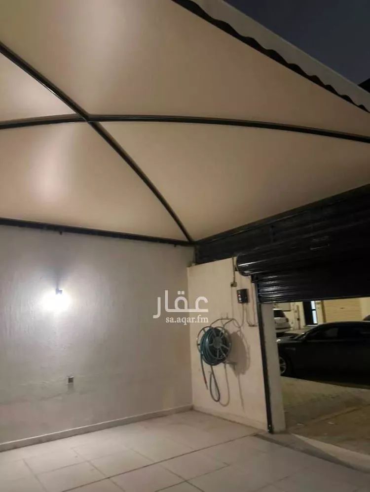 فيلا للإيجار في شارع جنادة المري, حي النرجس, مدينة الرياض, منطقة الرياض 9