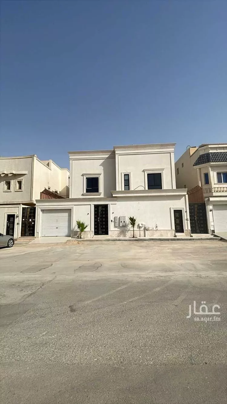 فيلا للبيع في شارع عثمان بن قائد, حي العارض, مدينة الرياض, منطقة الرياض 9