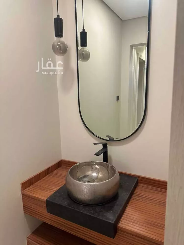 فيلا للإيجار في شارع جنادة المري, حي النرجس, مدينة الرياض, منطقة الرياض 8