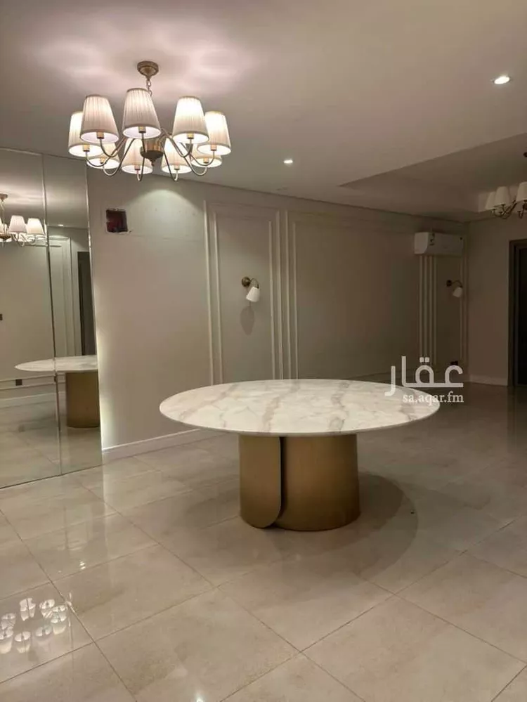 فيلا للإيجار في شارع جنادة المري, حي النرجس, مدينة الرياض, منطقة الرياض صورة 3