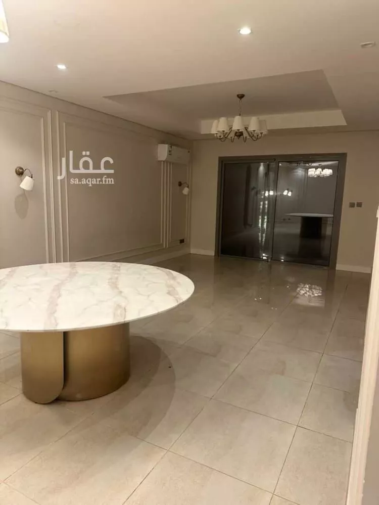 فيلا للإيجار في شارع جنادة المري, حي النرجس, مدينة الرياض, منطقة الرياض 16