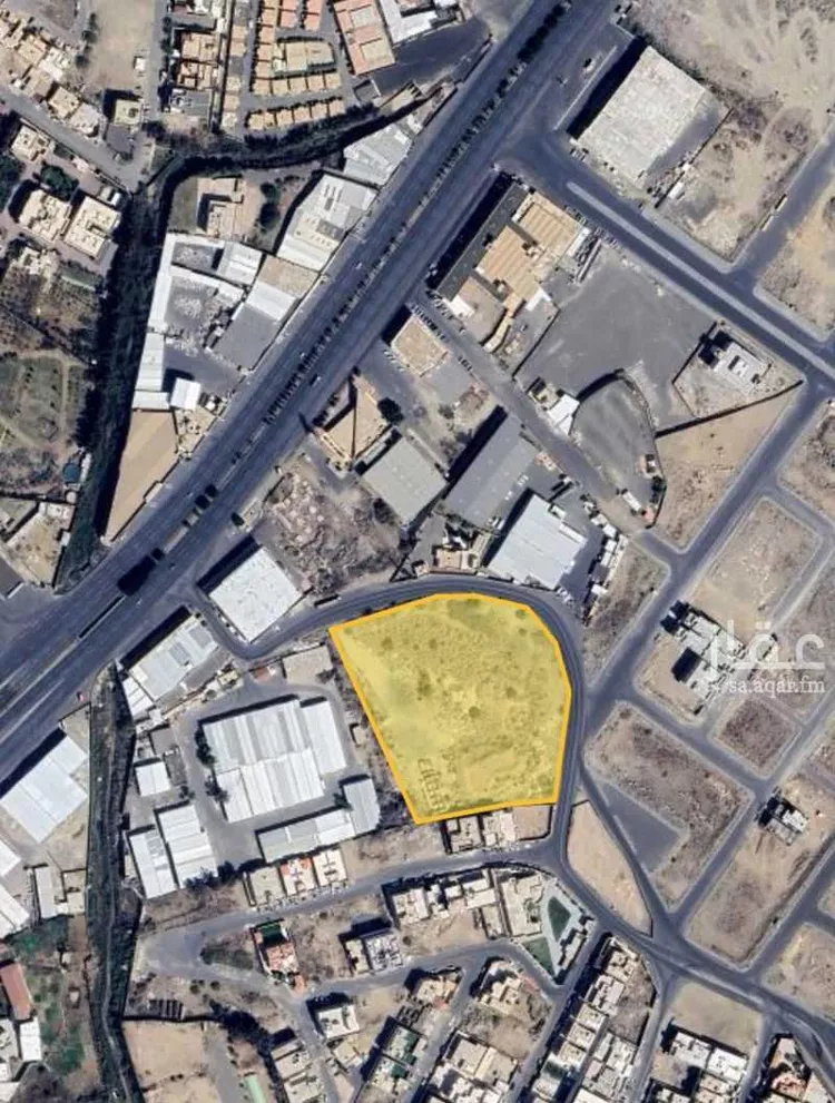 أرض للإيجار في خميس مشيط ، خميس مشيط