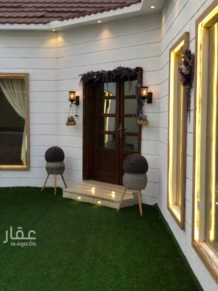 شاليه واستراحة للحجز في شارع عبدالله البجيري التونسي, حي الاجاويد, جدة 8