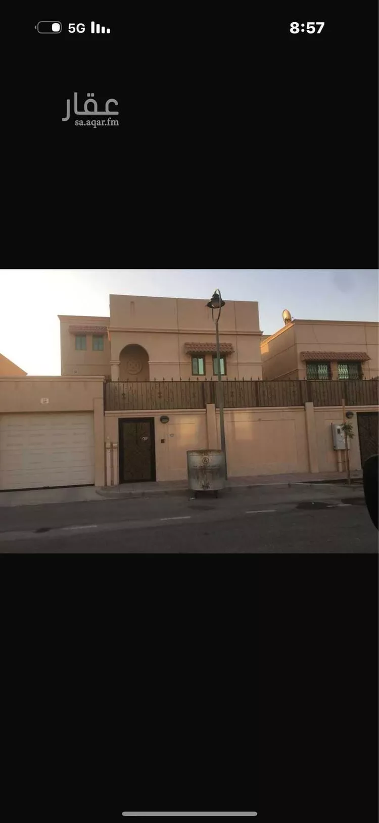 فيلا للبيع في شارع \المستراح, مدينة مدينه الجبيل الصناعيه, المنطقة الشرقية
