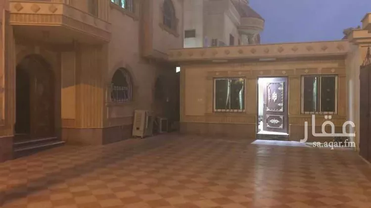 فيلا للبيع في شارع محمد بن الربيع, حي إشبيلية, مدينة الرياض, منطقة الرياض صورة 3