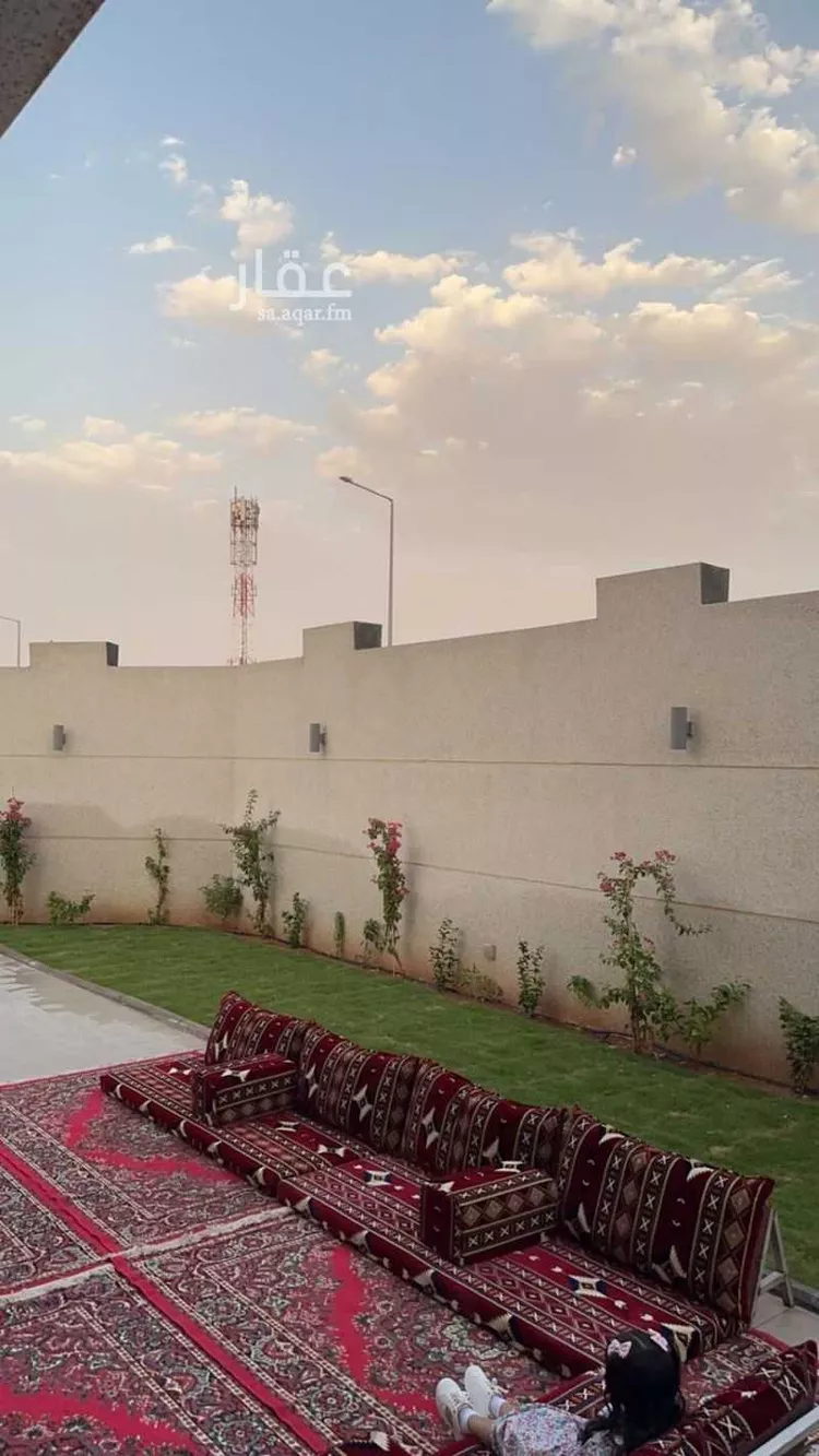 فيلا للبيع في شارع الديعجان, حي المونسية, مدينة الرياض, منطقة الرياض صورة 5