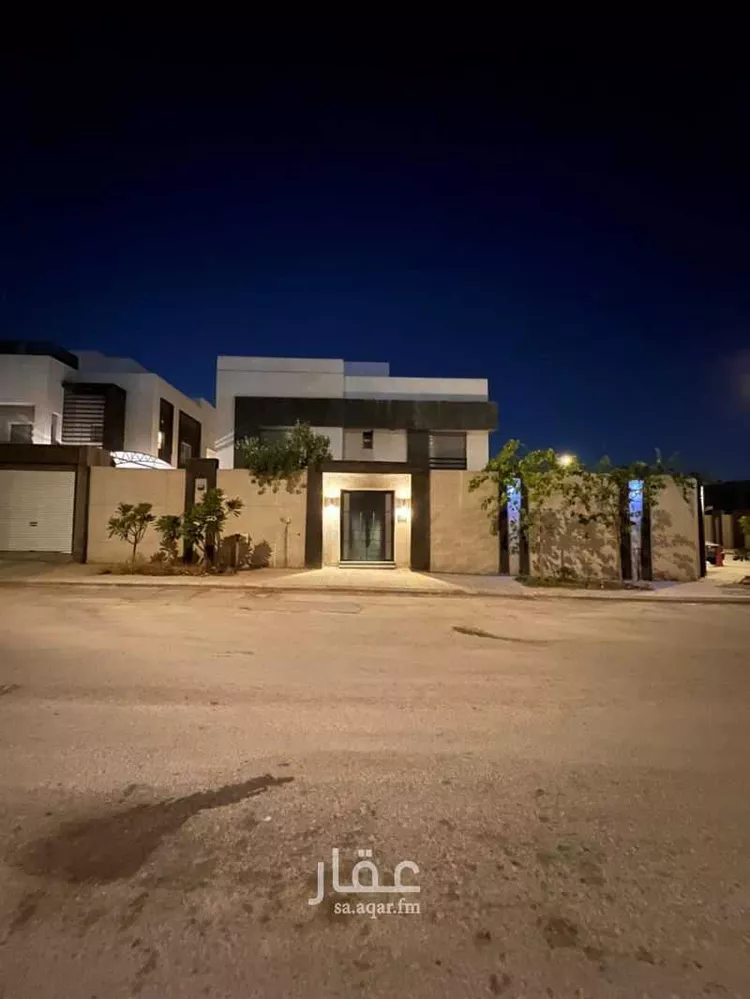Villa for Sale in Riyadh Al Munsiyah 6