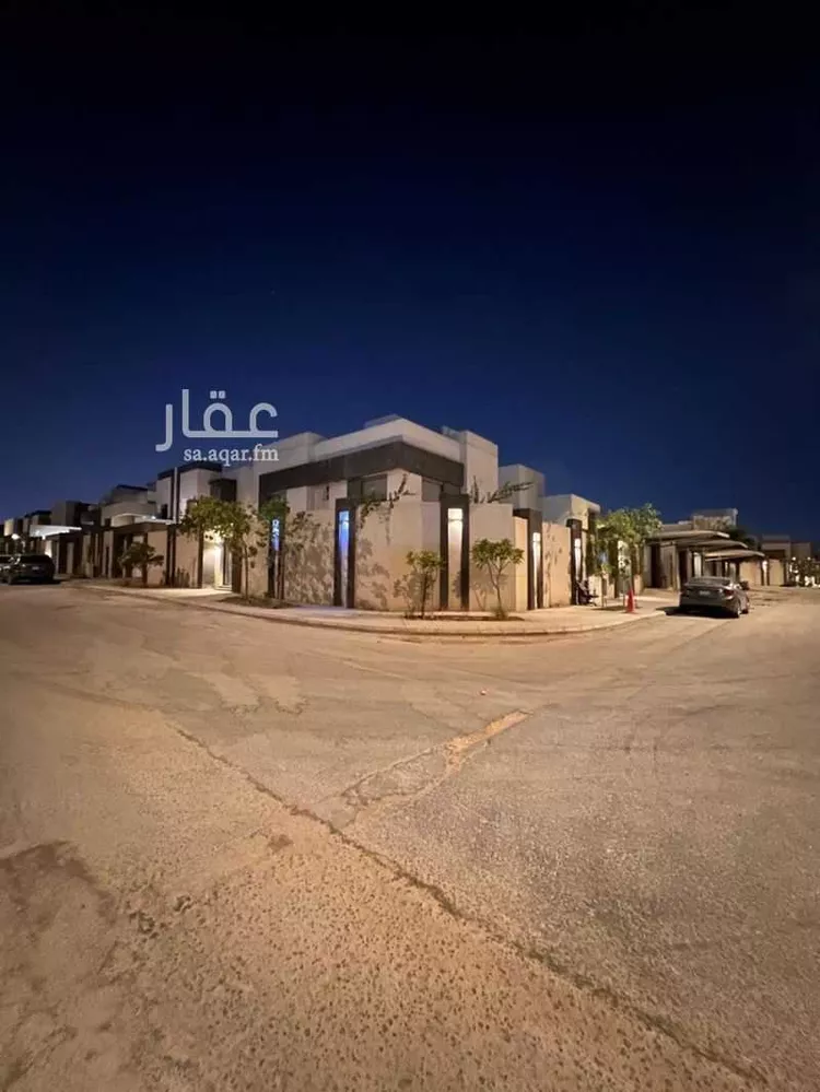 Villa for Sale in Riyadh Al Munsiyah 7