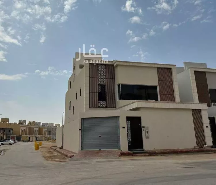 دور للإيجار في شارع كعب ابن كريم, حي الجامعة, مدينة الخرج, منطقة الرياض