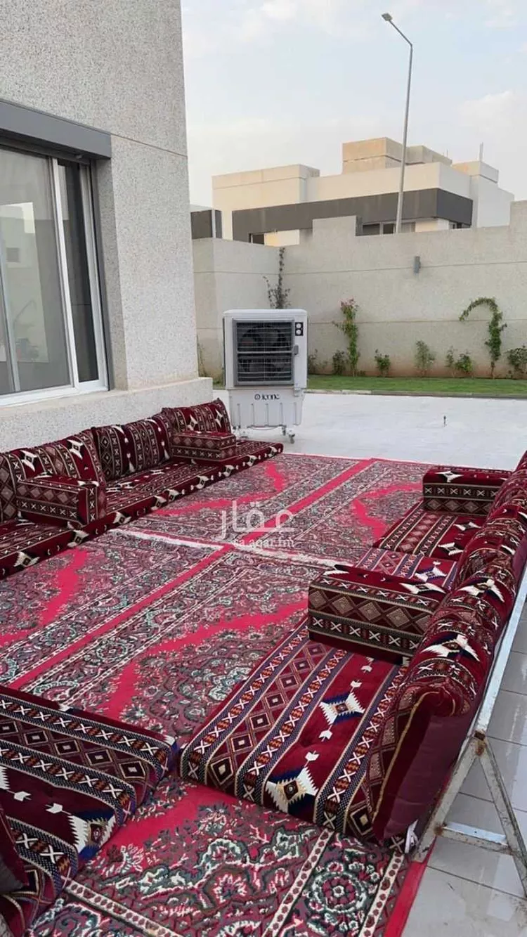 Villa for Sale in Riyadh Al Munsiyah 8