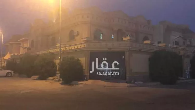 فيلا للبيع في شارع محمد بن الربيع, حي إشبيلية, مدينة الرياض, منطقة الرياض