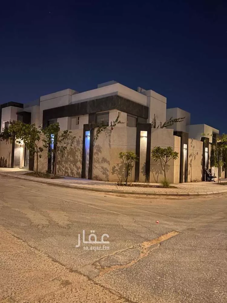 فيلا للبيع في شارع الديعجان, حي المونسية, مدينة الرياض, منطقة الرياض صورة 4