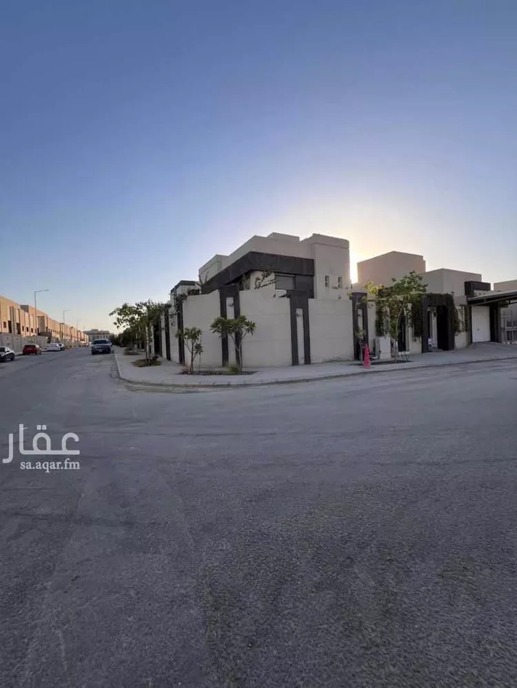 فيلا للبيع في شارع الديعجان, حي المونسية, مدينة الرياض, منطقة الرياض
