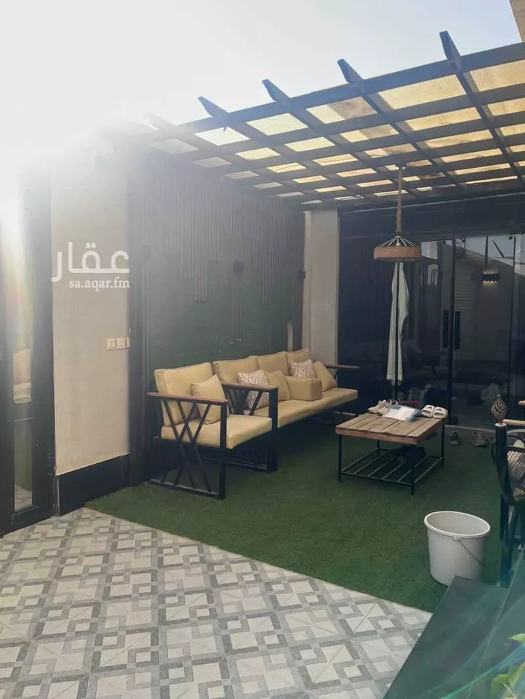 Villa for Sale in Riyadh Al Hazm