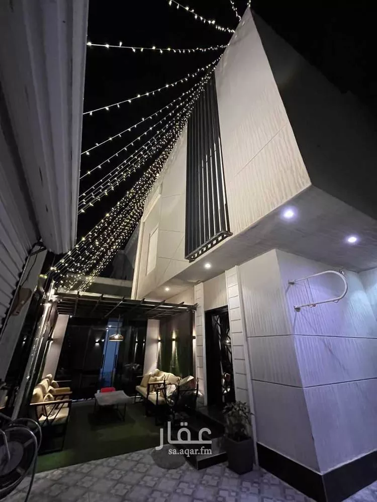 فيلا للبيع في شارع القمراء ، حي الحزم ، الرياض ، منطقة الرياض صورة 4