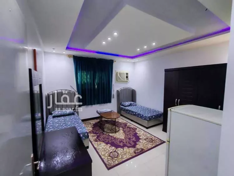 شقة للإيجار في شارع حسان بن ثابت, حي النسيم الشرقي, مدينة الرياض, منطقة الرياض