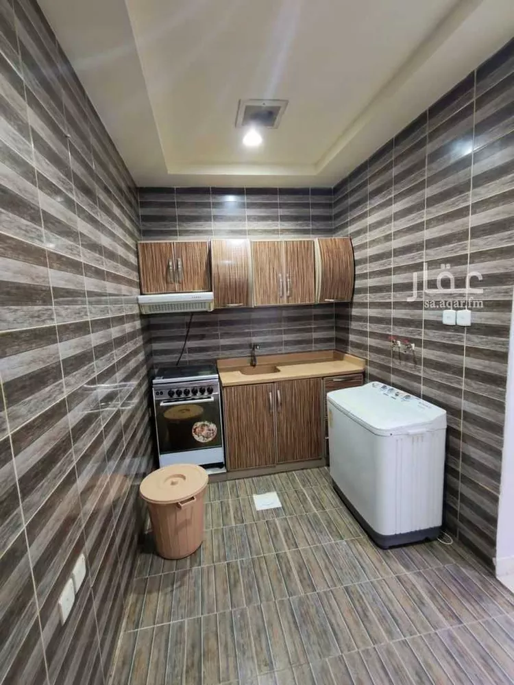 عمارة للإيجار في شارع حسان بن ثابت, حي النسيم الشرقي, مدينة الرياض, منطقة الرياض صورة 3