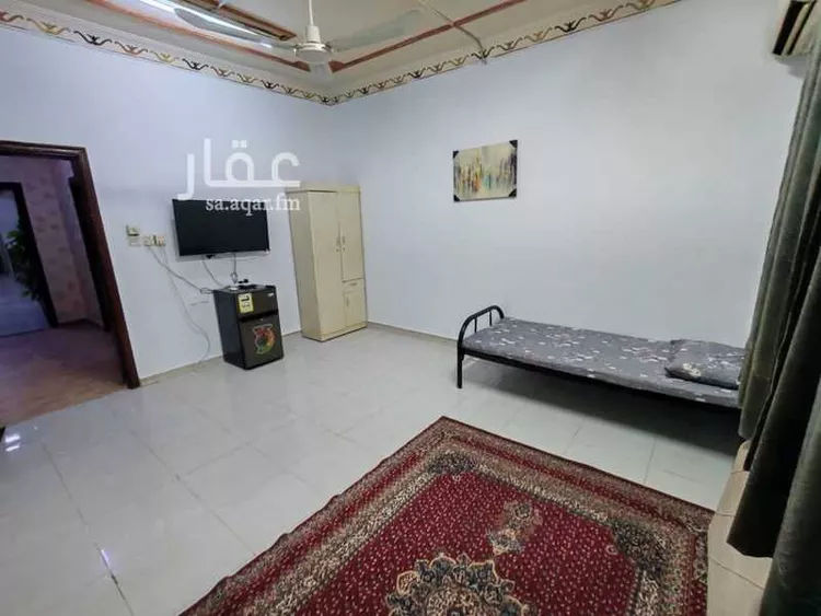 عمارة للإيجار في شارع حسان بن ثابت, حي النسيم الشرقي, مدينة الرياض, منطقة الرياض صورة 2