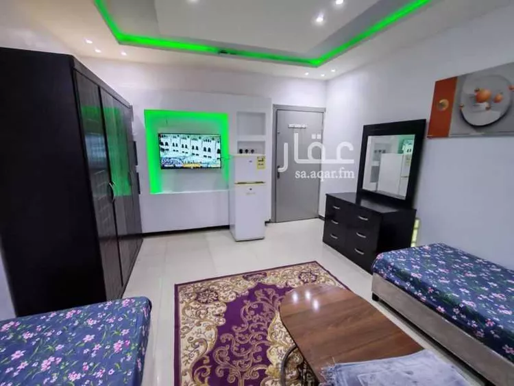 عمارة للإيجار في شارع حسان بن ثابت, حي النسيم الشرقي, مدينة الرياض, منطقة الرياض صورة 2