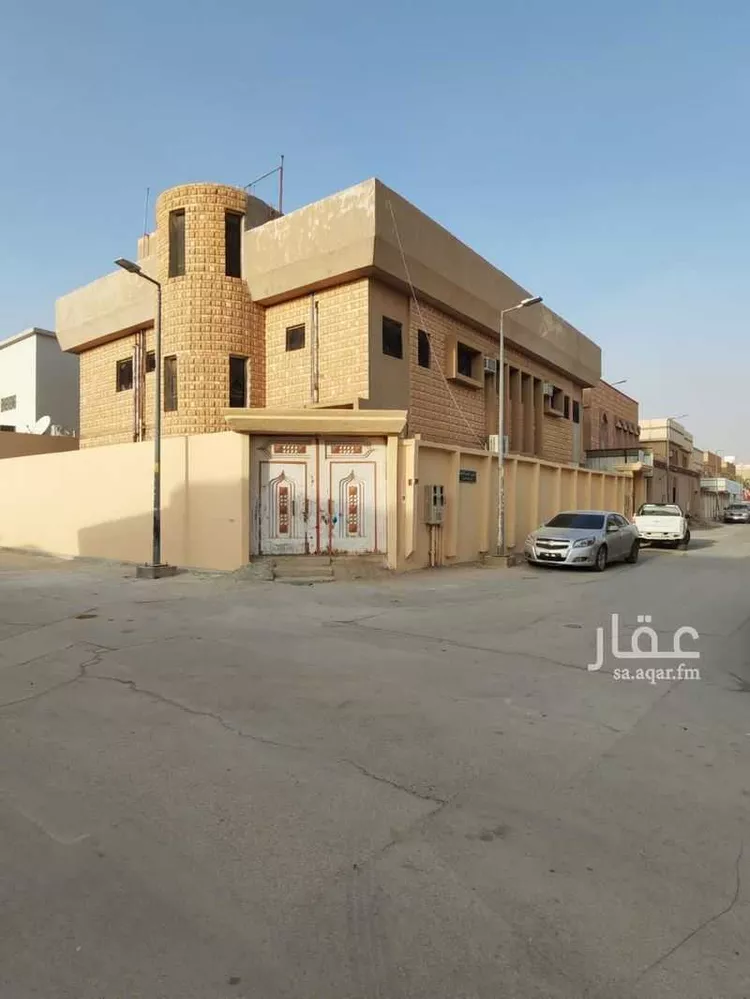 فيلا للبيع في شارع ثابت اللغوي, حي النسيم الغربي, مدينة الرياض, منطقة الرياض