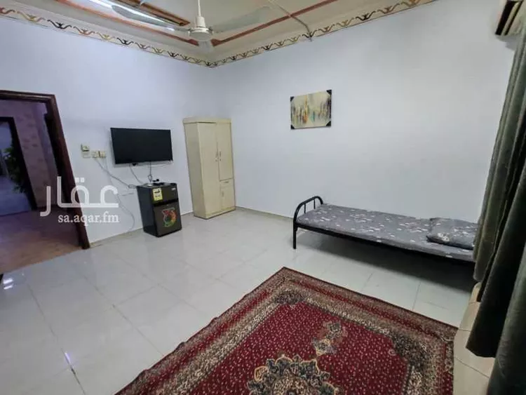 استوديو للإيجار في شارع حسان ابن ثابت, حي النسيم الغربي, مدينة الرياض, منطقة الرياض صورة 3