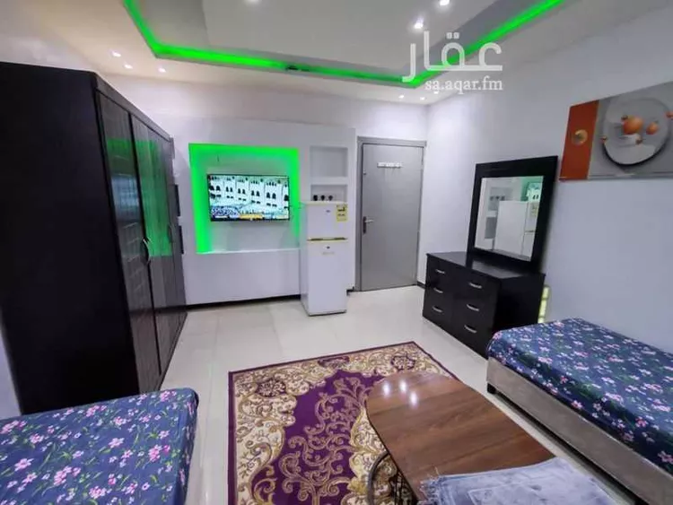 شقة للإيجار في شارع حسان بن ثابت, حي النسيم الشرقي, مدينة الرياض, منطقة الرياض صورة 4