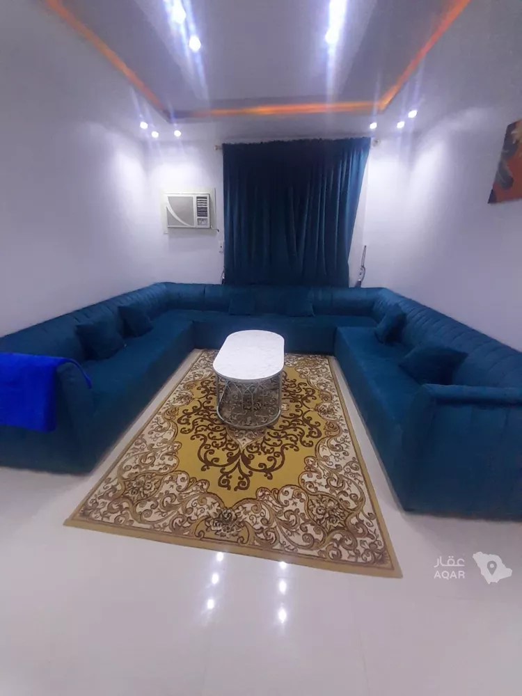 شقة للإيجار في شارع حسان بن ثابت, حي النسيم الشرقي, مدينة الرياض, منطقة الرياض صورة 2