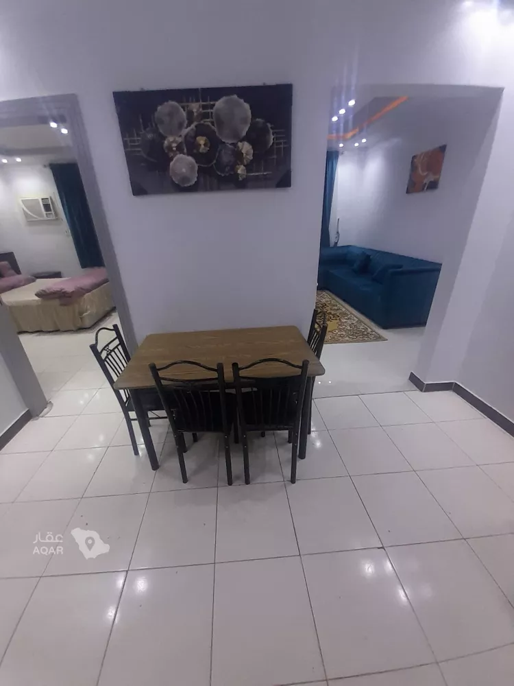 شقة للإيجار في شارع حسان بن ثابت, حي النسيم الشرقي, مدينة الرياض, منطقة الرياض صورة 3
