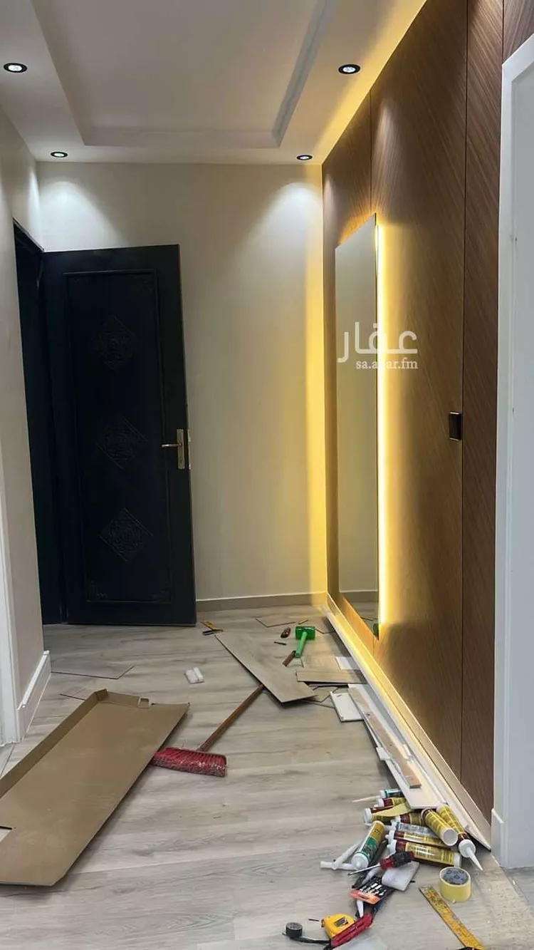 شقة للإيجار في شارع التاجر, حي النرجس, مدينة الرياض, منطقة الرياض صورة 3