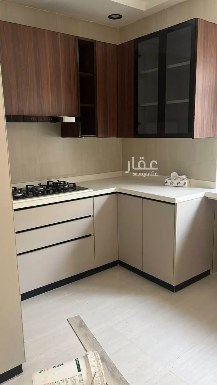 شقة للإيجار في شارع التاجر, حي النرجس, مدينة الرياض, منطقة الرياض صورة 5