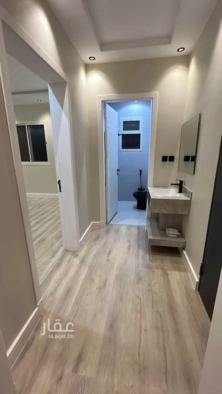 شقة للإيجار في شارع التاجر, حي النرجس, مدينة الرياض, منطقة الرياض صورة 2