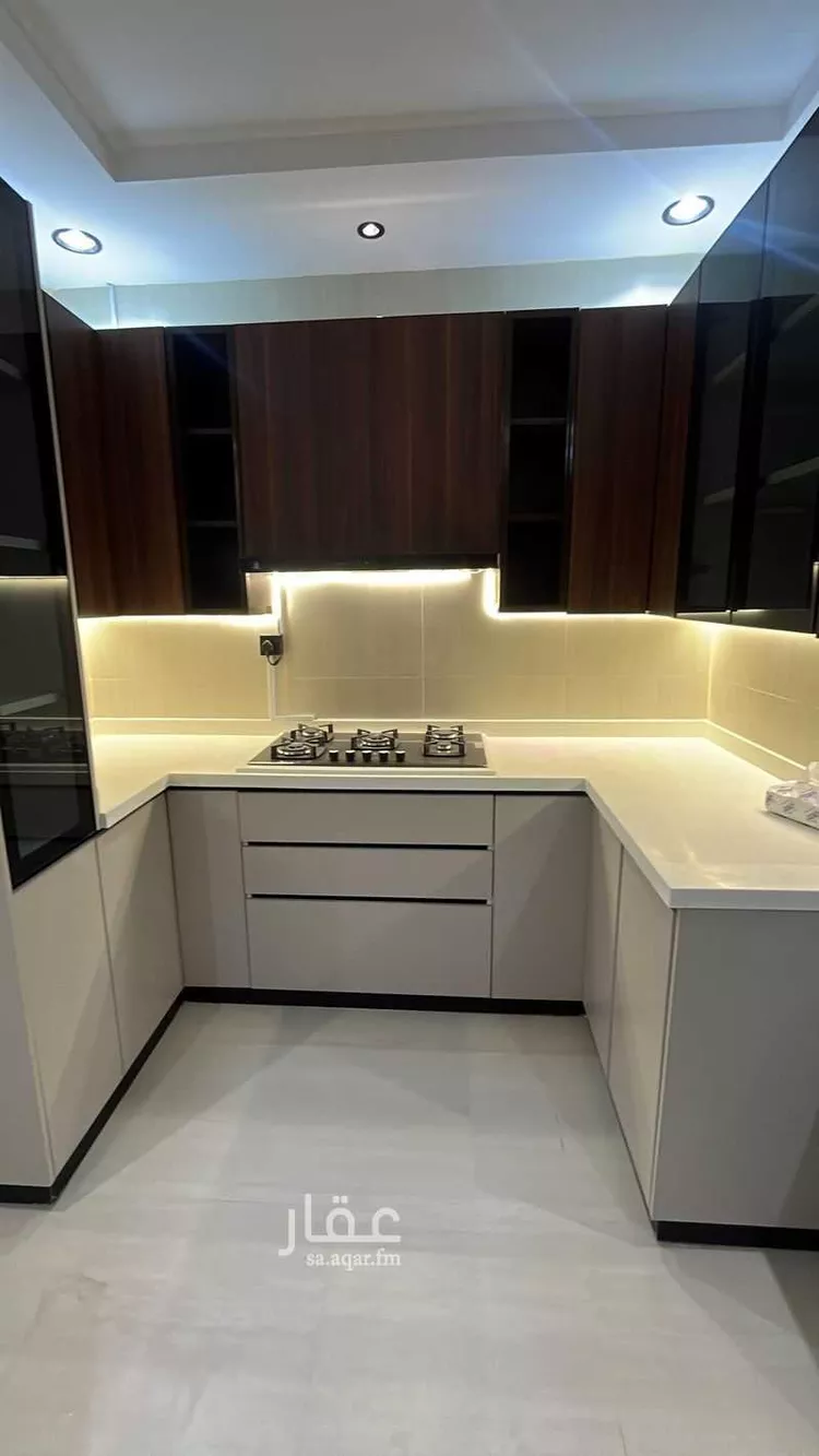 شقة للإيجار في شارع التاجر, حي النرجس, مدينة الرياض, منطقة الرياض صورة 4
