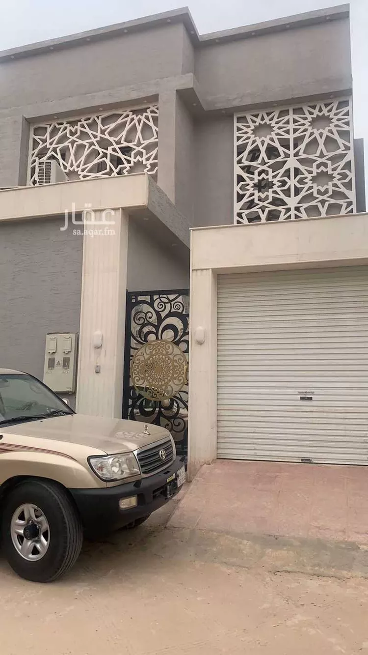 Villa for Sale in Riyadh Al Qadisiyah