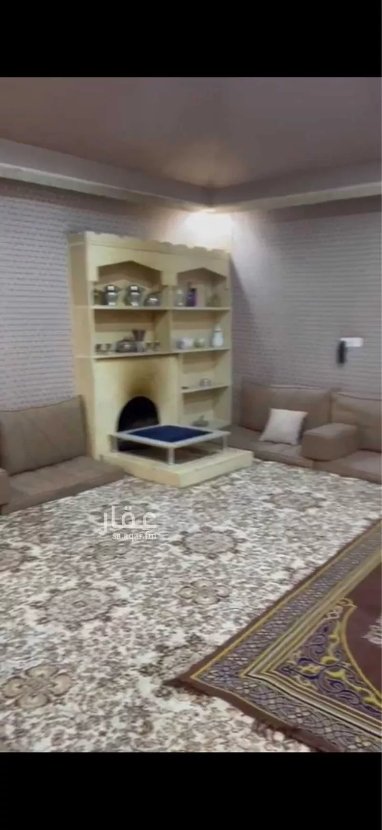 استراحة للإيجار في شارع العلاء ابن سعد, حي قريه ديراب, مدينة قريه ديراب, منطقة الرياض صورة 2